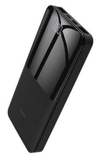 Портативный аккумулятор HOCO J42 10000 mAh (черный)