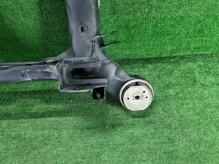 Подрамник задний Mercedes GLE V167 (2018-н.в.)