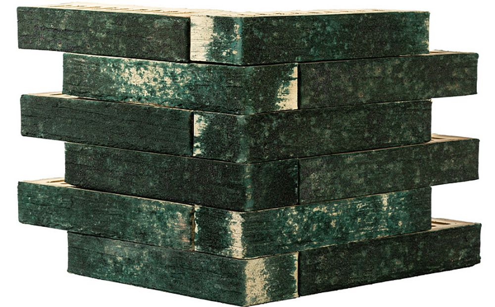 Кирпич облицовочный Plinfa Cassia 1613, 300x85x50