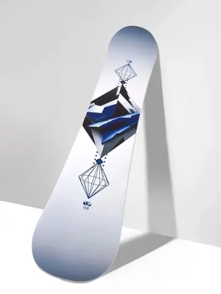 Сноуборд PRIME - SLASH C14 FW26