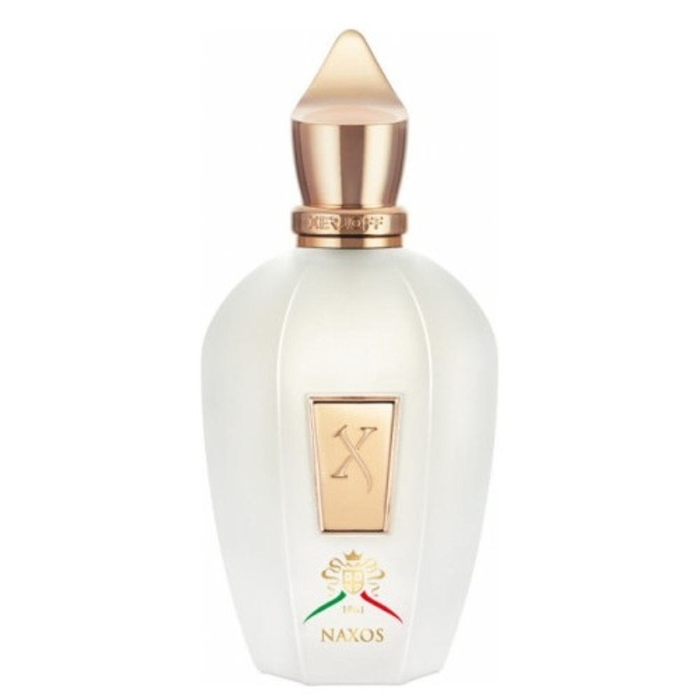 Парфюмерная вода Xerjoff XJ 1861 Naxos
