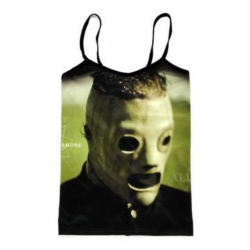 Корсет Slipknot " All Hope Is Gone "