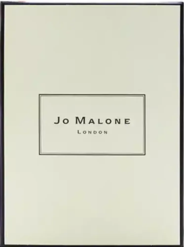 JO MALONE LUXURY BOX SQUARE L424