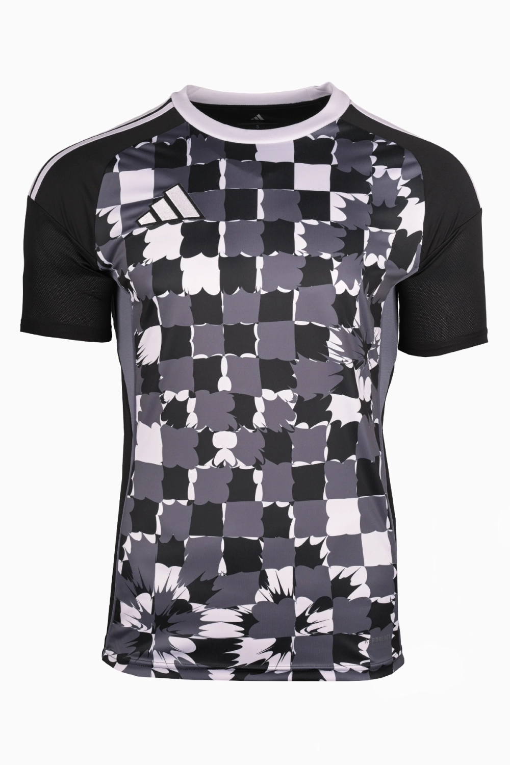 Футболка adidas Training Competition 25 - черный
