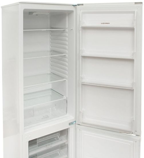 Холодильник Leran CBF 177 W