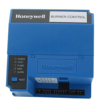 Топочный автомат Honeywell EC7850A1080