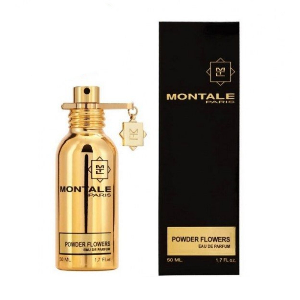 MONTALE Powder Flowers edP 50ml lady