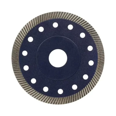 Алмазный диск BIHUI SUPER THIN TURBO, 1,2мм (Король дисков), 125 мм