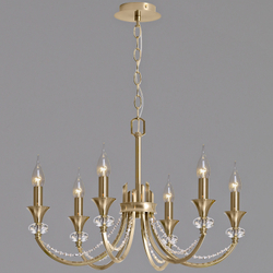 IL5234-6PLS-25 ELITE светильник потолочный