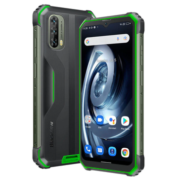 Смартфон Blackview BV7100 6/128GB