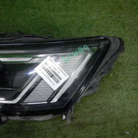 Фара левая Audi A6 5 C8 (2018-2023) LED