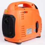 Генератор бензиновый PATRIOT GP  2000 I инверторный 474101035