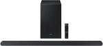 Акустическая система Samsung HW-S700D черный
