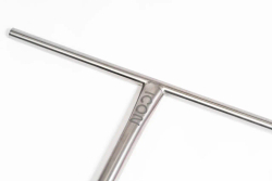 Руль ICON CLASSIC, Ti 61*67 cm OVERSIZE SCS