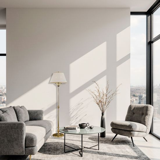 Торшер Reccagni Angelo PN.6422/2