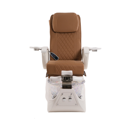 Педикюрное кресло LB-9885A