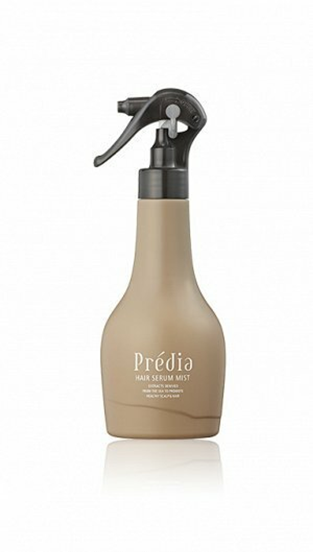 Концентрированный спрей для поврежденных и сухих волос Predia Hair Serum Mist