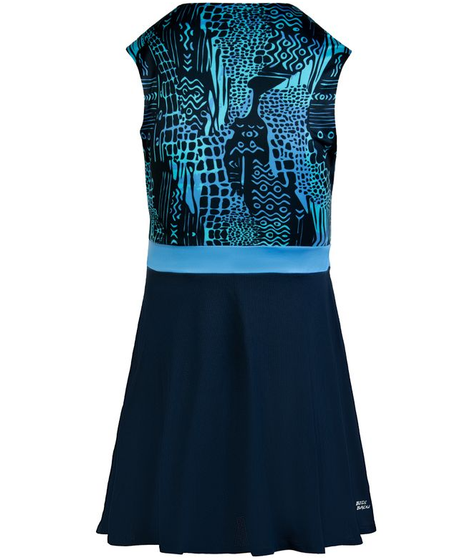 Платье женское Bidi Badu Tuelo Tech (2 в 1), арт. W214102222-DBTQ