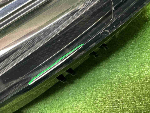 Фара правая Changan CS55PLUS (2021-2024) LED