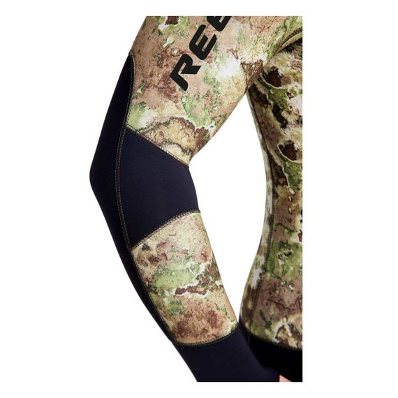 Гидрокостюм AquaTeam Reef 7 мм