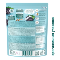 Каша Фрутоняня молочная Гречневая чернослив 200г