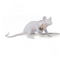 Настольная лампа Mouse Lamp Lyie Down USB 15222