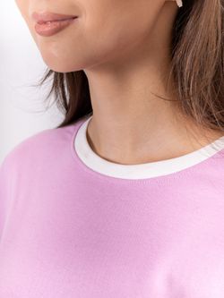 С-356-1 Футболка однотон