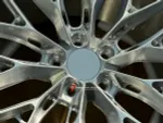 КОВАНЫЕ ДИСКИ ДЛЯ MASERATI GRANCABRIO 2010 МАЗЕРАТИ