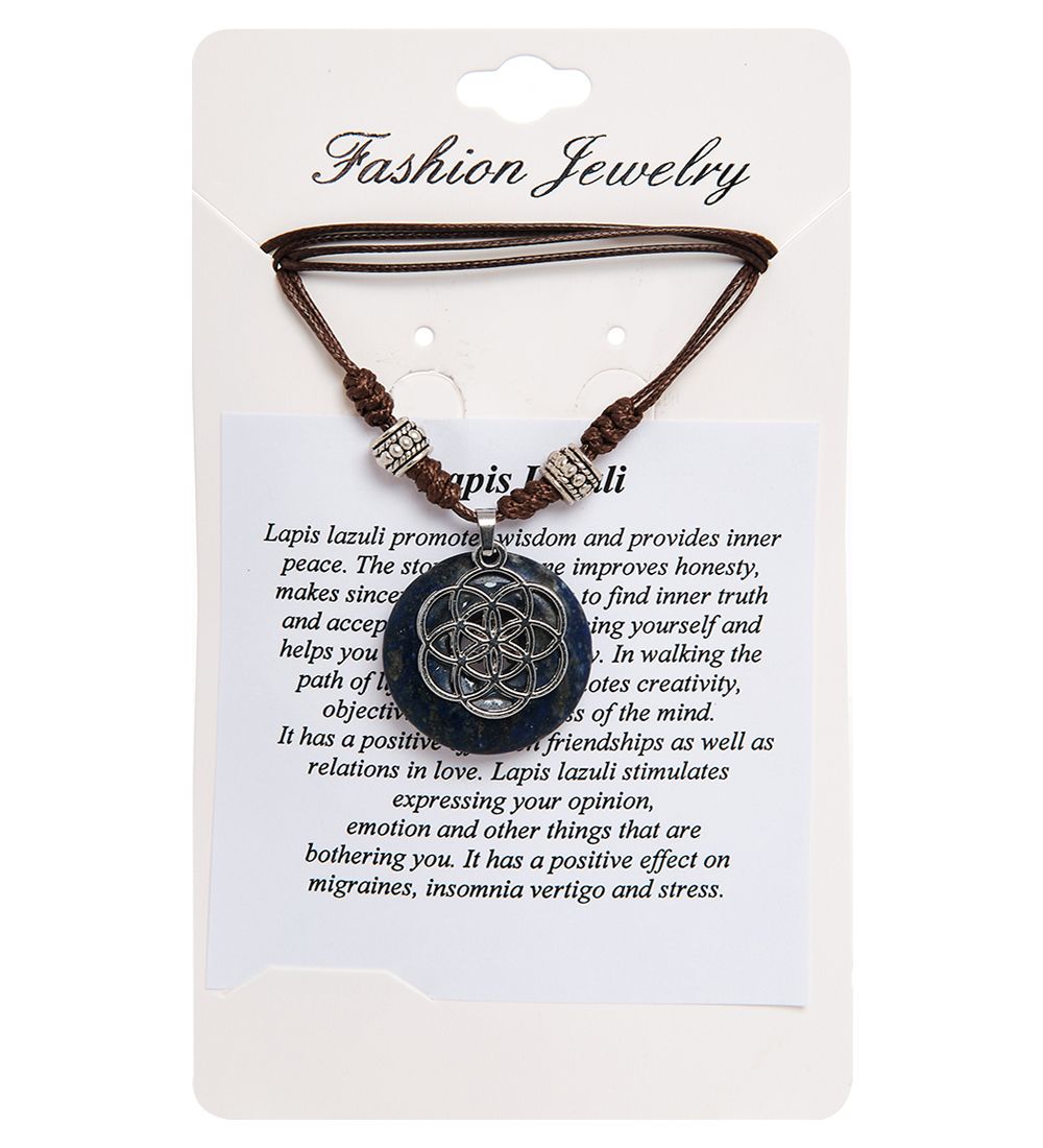 NP-14/11 Украшение на шею