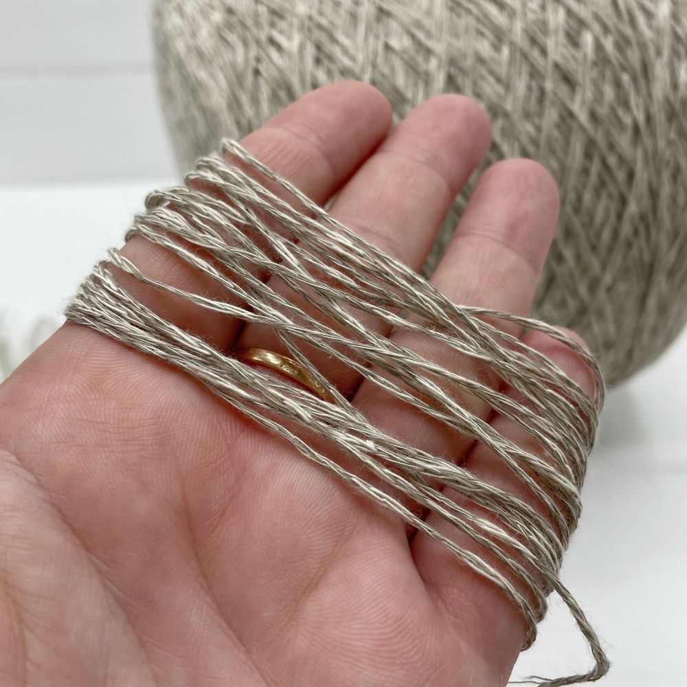 Gi. Ti. Bi. Filati 100% хлопок