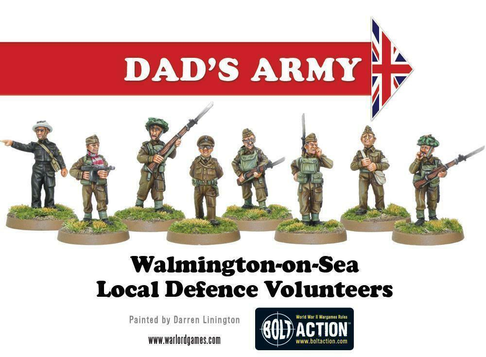 Dad's Army/«Папина армия»/402211004