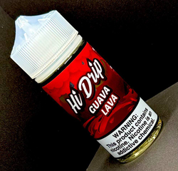 Жидкость Hi - Drip Nicotine Free 100 ml