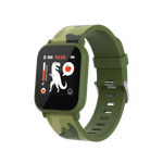 Canyon Teenager CNE-KW33GB зеленый Смарт-часы