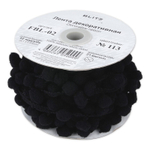 Тесьма декоративная "BLITZ" FBL-02, 21 мм , №113