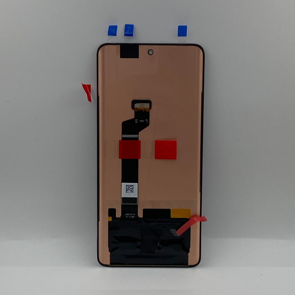 Дисплей Honor 50/Nova 9 (NTH-NX9/NAM-LX9) Оригинал