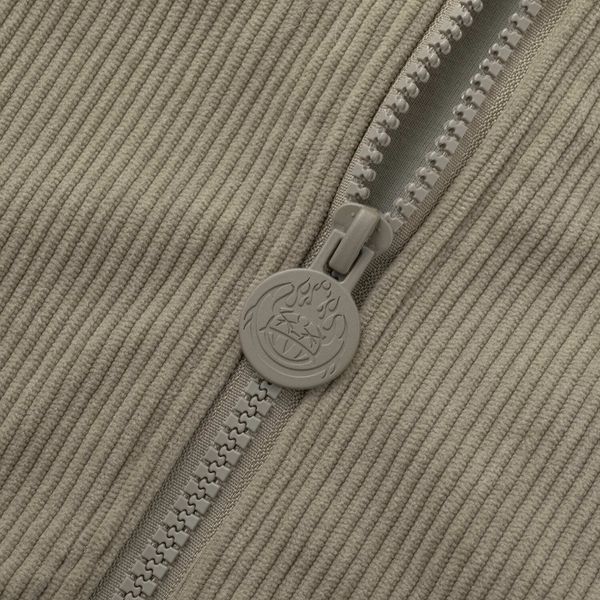 Олимпийка Star HTF коричневая / песочная - фото 8