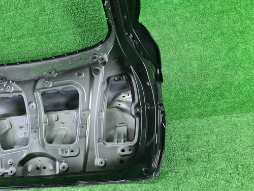 Крышка багажника Geely Tugella (2019-н.в.)