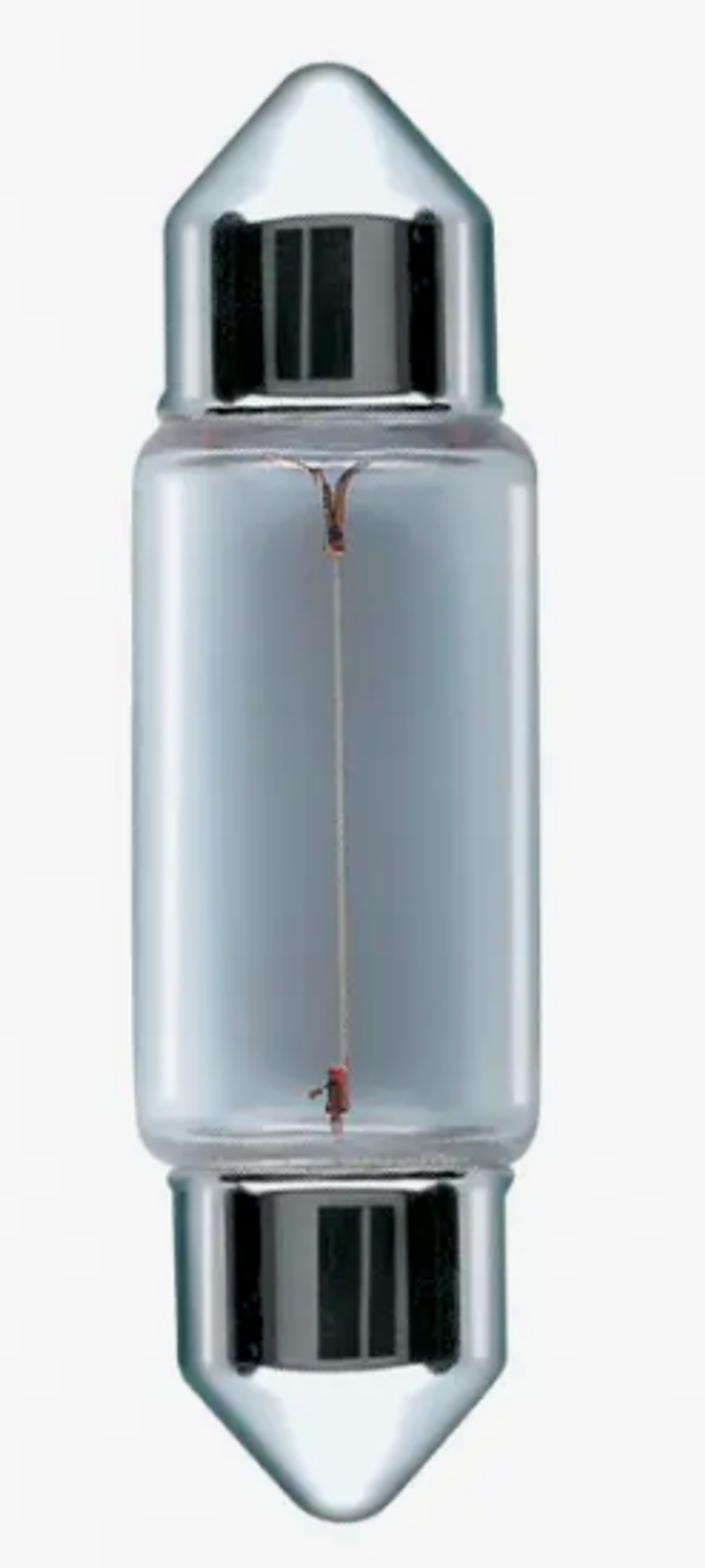 Автолампа C 12- 5W  36мм салон,номерной знак (софитка) РarusAuto 13625с36\10 (уп 10шт)