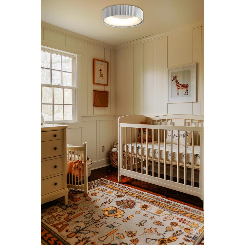 Потолочный светодиодный светильник Sonex SHARMEL 7762/56L