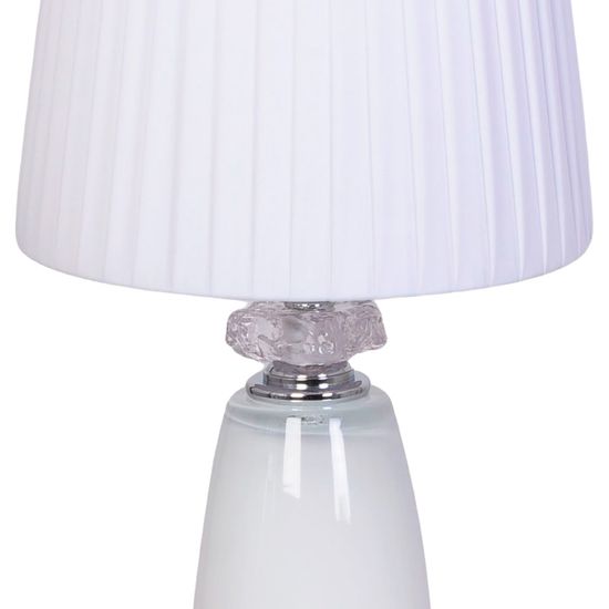 Настольная лампа Manne TL.7815-1 WHITE