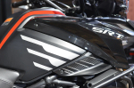 QJMOTOR SRT 800 SX