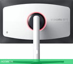 Игровой монитор Xiaomi Mini Led Gaming Monitor G Pro 27i P27QBA-RGPGL (международная версия)