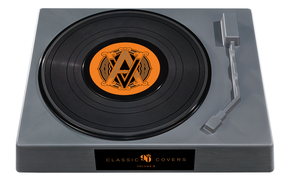 Avo Limited Edition 90th Classic Covers Volume 3