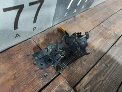 Замок капота Haval Jolion 21-нв Б/У Оригинал 8402101XST10A