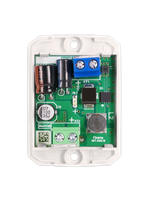 МП 24/5В Источник питания 5В. 0.8А для преобразователей RS-FX. Ethernet-FX
