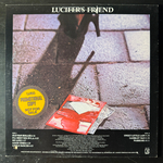 Lucifer's Friend ‎– Good Time Warrior (канада 1978г.) Т