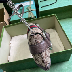 Gucci Horsebit Chain 38 cm