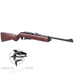 Пневматическая винтовка Crosman 1077 W дерево