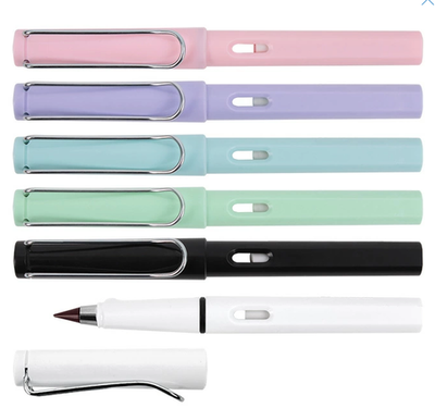 Карандаш "Вечный" грифель цветной (Darvish)