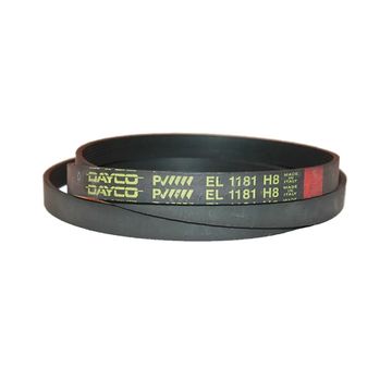 Ремень EL 1181 H8 для Стиральной Машины
